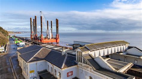 dawlish web cam|Sea Breeze Cam Dawlish, Devon 4k Webcam